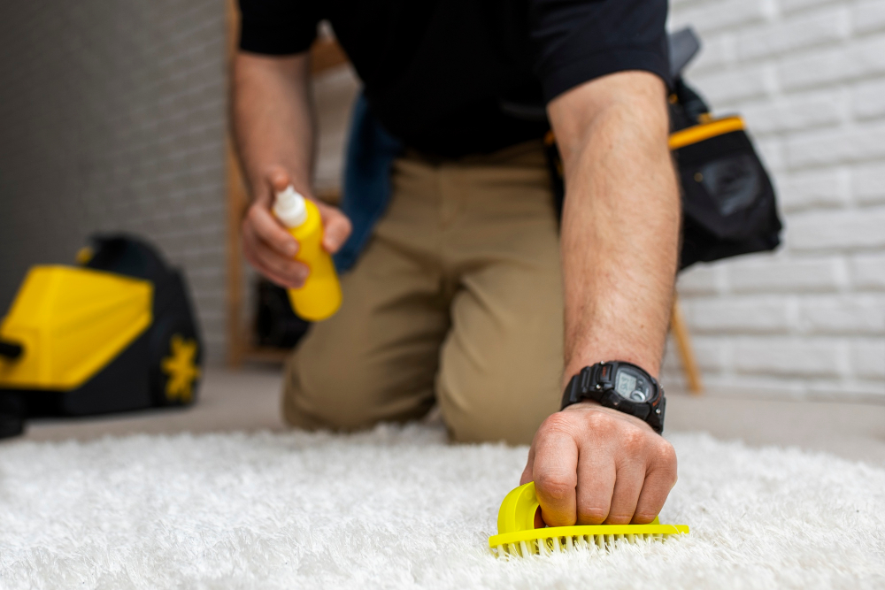 carpet-cleaning